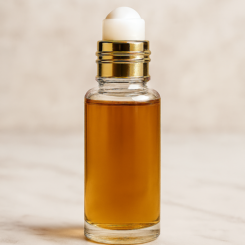 Velvet Soir For Unisex By Maison Aura Co. | Extrait De Parfum