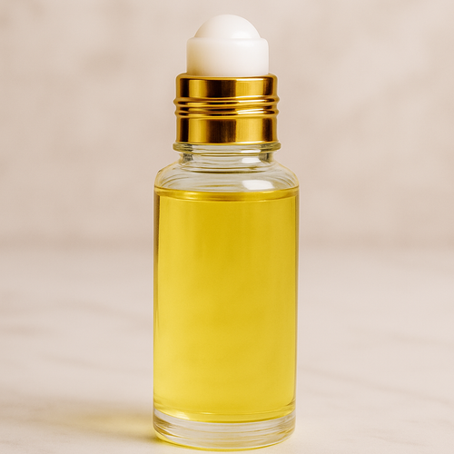 Golden Fluidity For Unisex By Maison Aura Co. | Extrait De Parfum