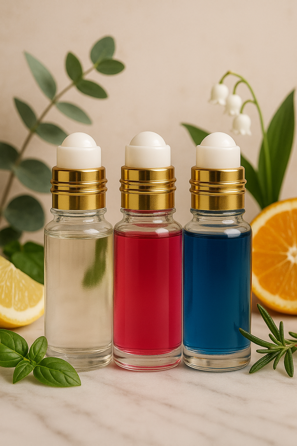 Fresh Favorites