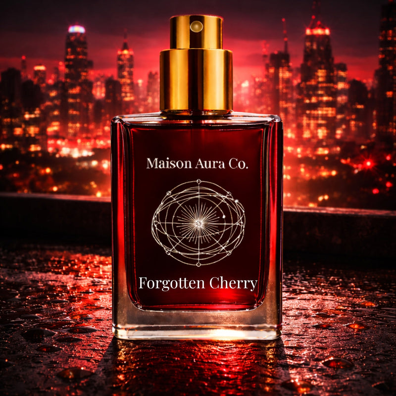 Inspired By Tom Ford