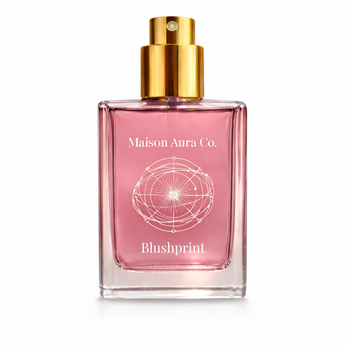 Pinkprint Nicki Minaj Impression - Blushprint By Maison Aura Co. (Extrait De Parfum, Women)