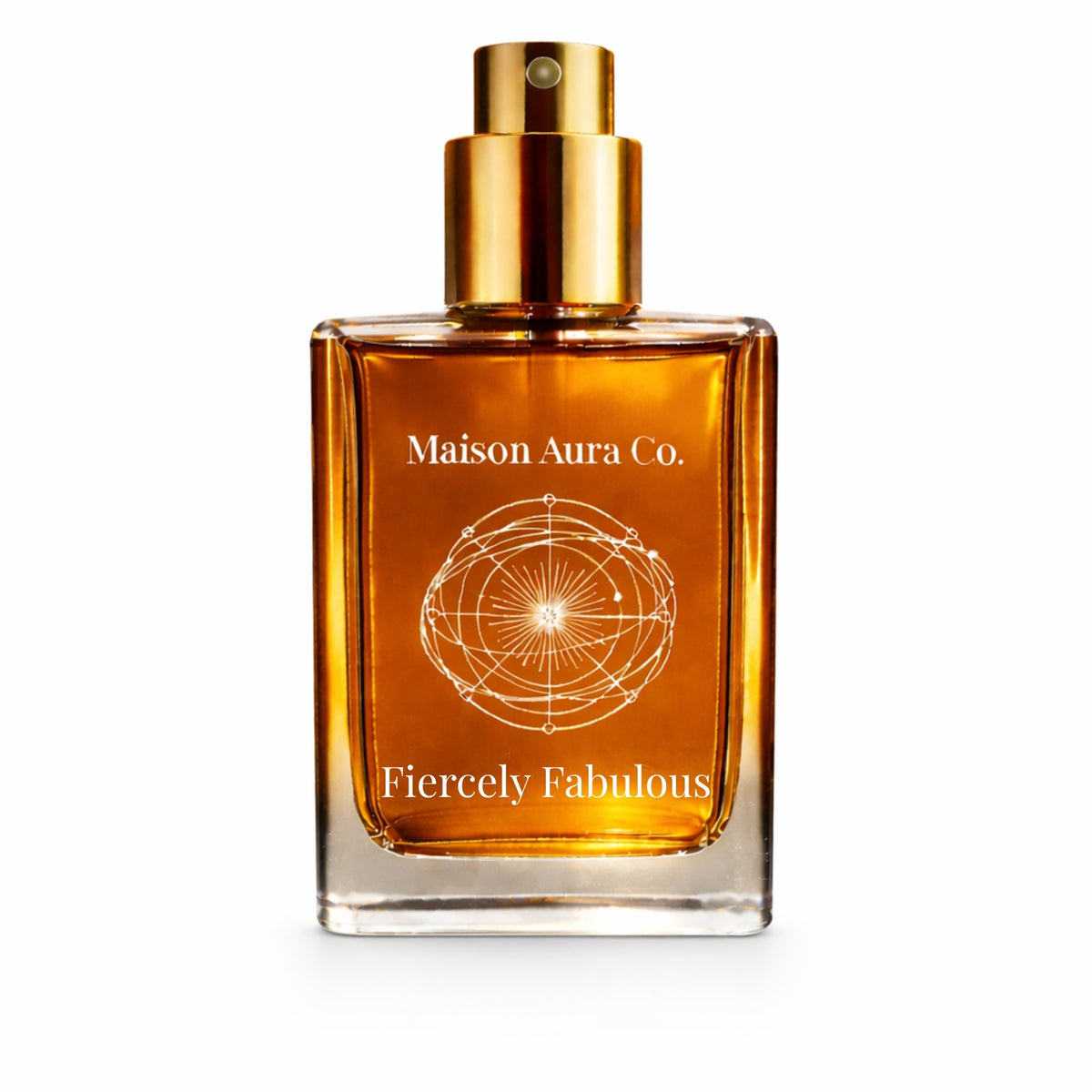 Fucking Fabulous Tom Ford Unisex Impression - Fiercely Fabulous By Maison Aura Co. (Extrait De Parfum, Unisex)
