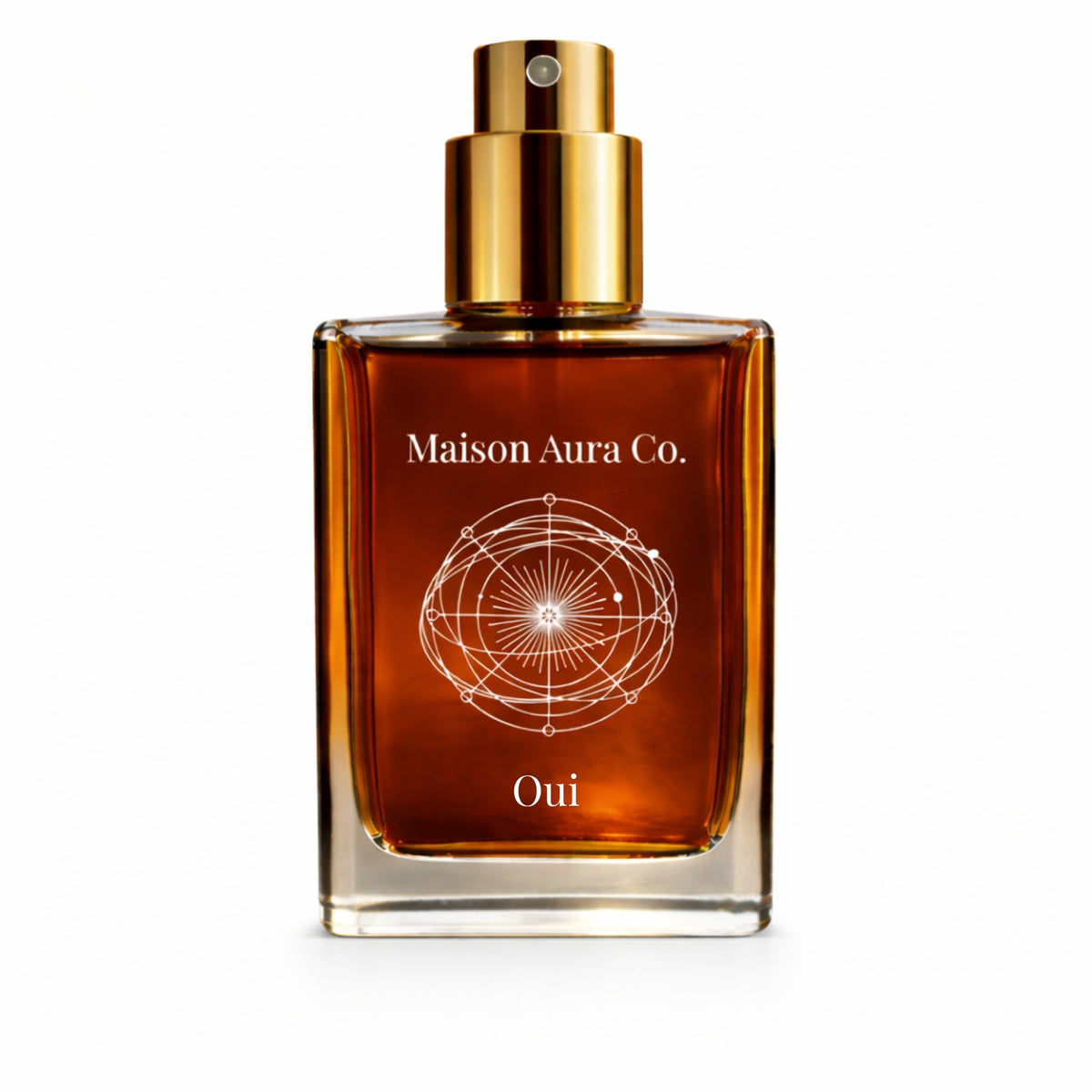 Si Armani Impression - Oui By Maison Aura Co. (Extrait De Parfum, Women)