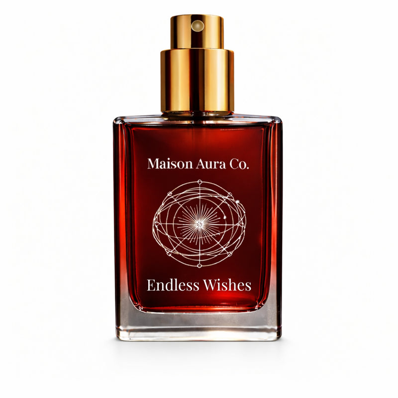 1000 Wishes Bath & Body Works Impression - Endless Wishes By Maison Aura Co. (Extrait De Parfum, Women)