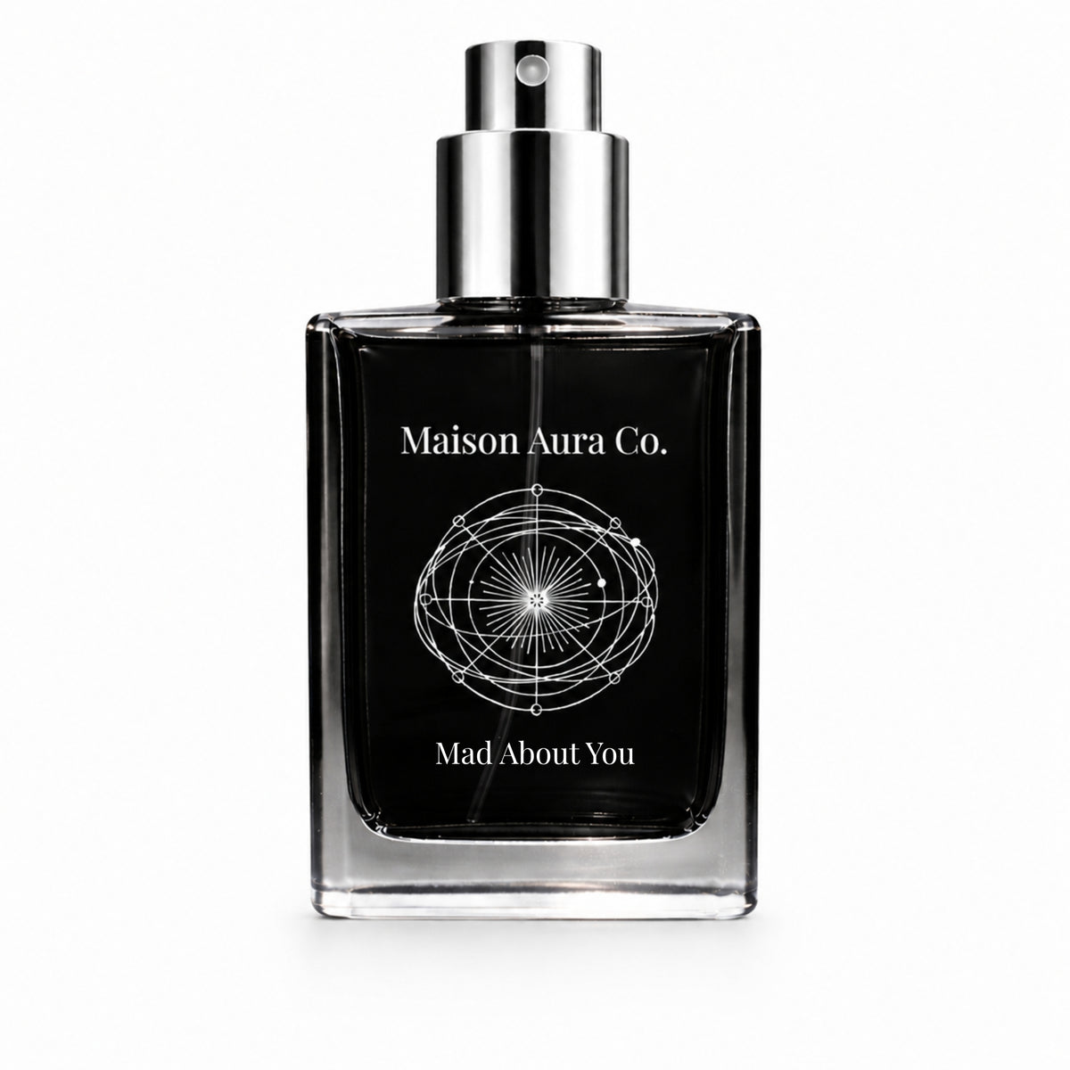 Mad About You Bath & Body Works Impression - Crazy for You By Maison Aura Co. (Extrait De Parfum, Women)
