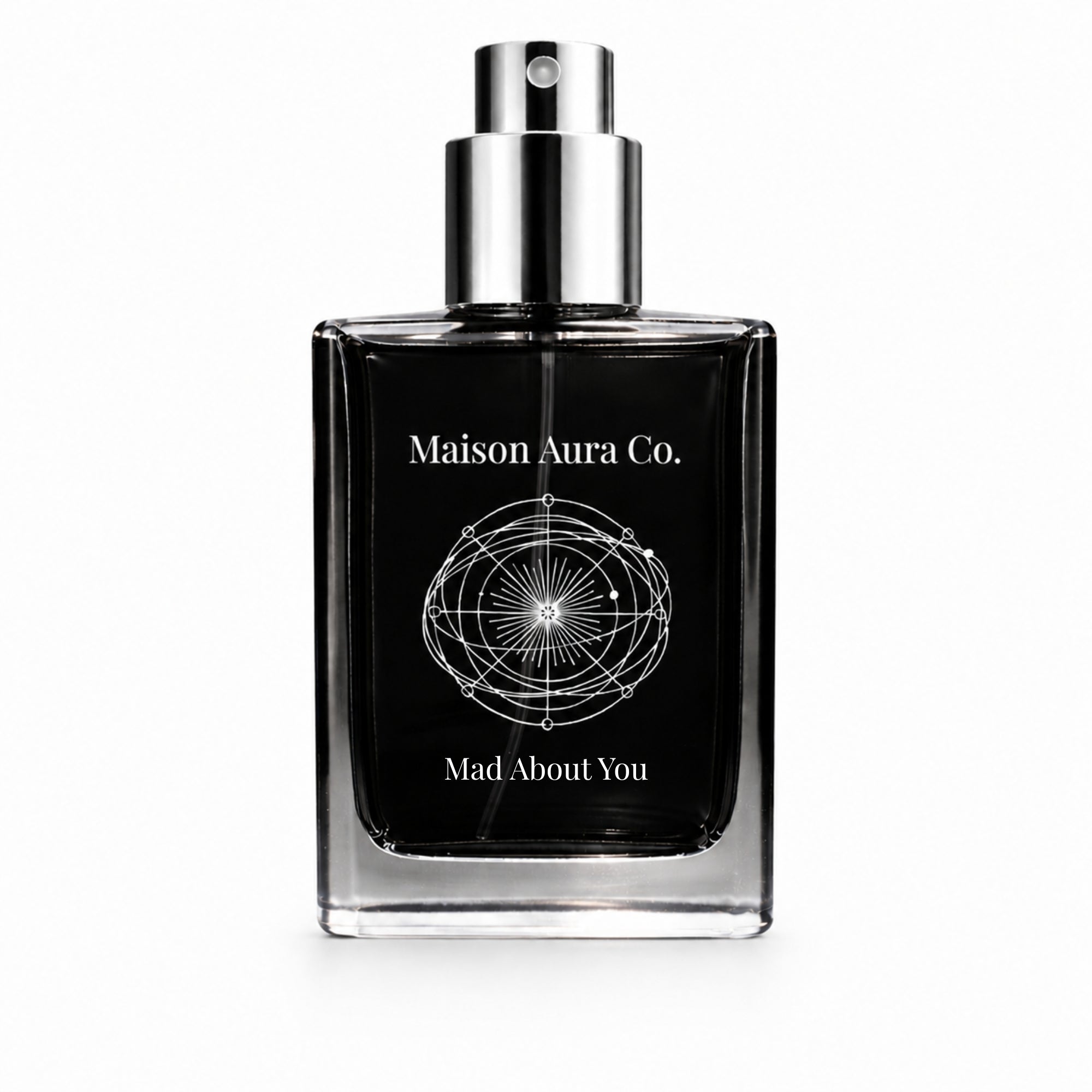 Mad About You Bath & Body Works Impression - Crazy for You By Maison Aura Co. (Extrait De Parfum, Women)