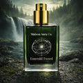 Green Irish Tweed Creed Impression - Emerald Tweed By Maison Aura Co. (Extrait De Parfum, Men)
