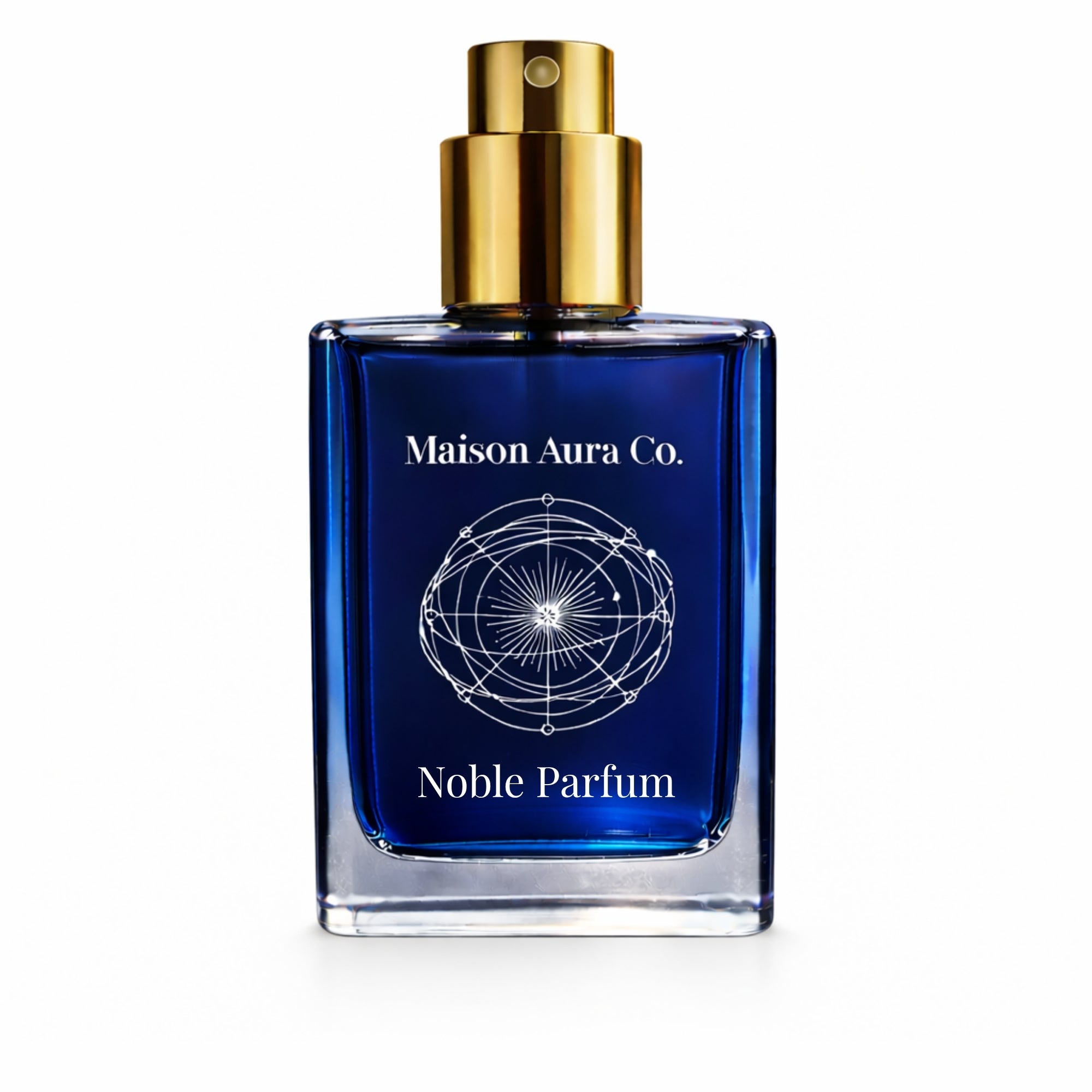 Polo Intense Parfum Ralph Lauren Impression - Noble Parfum By Maison Aura Co. (Extrait De Parfum, Men)