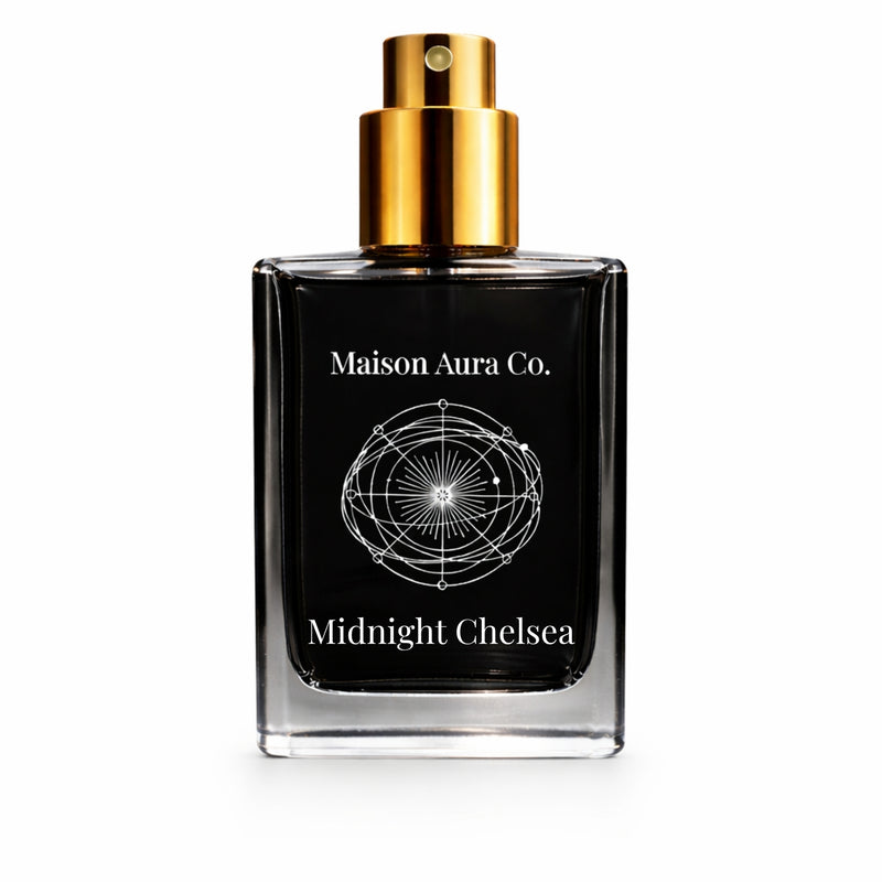 Chelsea Nights Bond No. 9 Impression - Midnight Chelsea By Maison Aura Co. (Extrait De Parfum, Unisex)