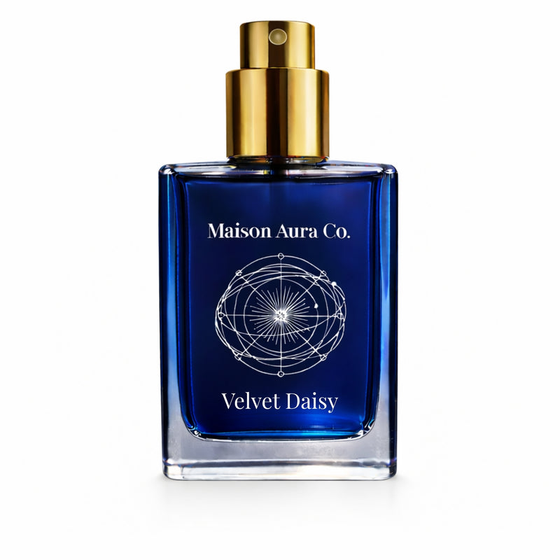 Daisy Dream Marc Jacobs Impression - Velvet Daisy By Maison Aura Co. (Extrait De Parfum, Women)