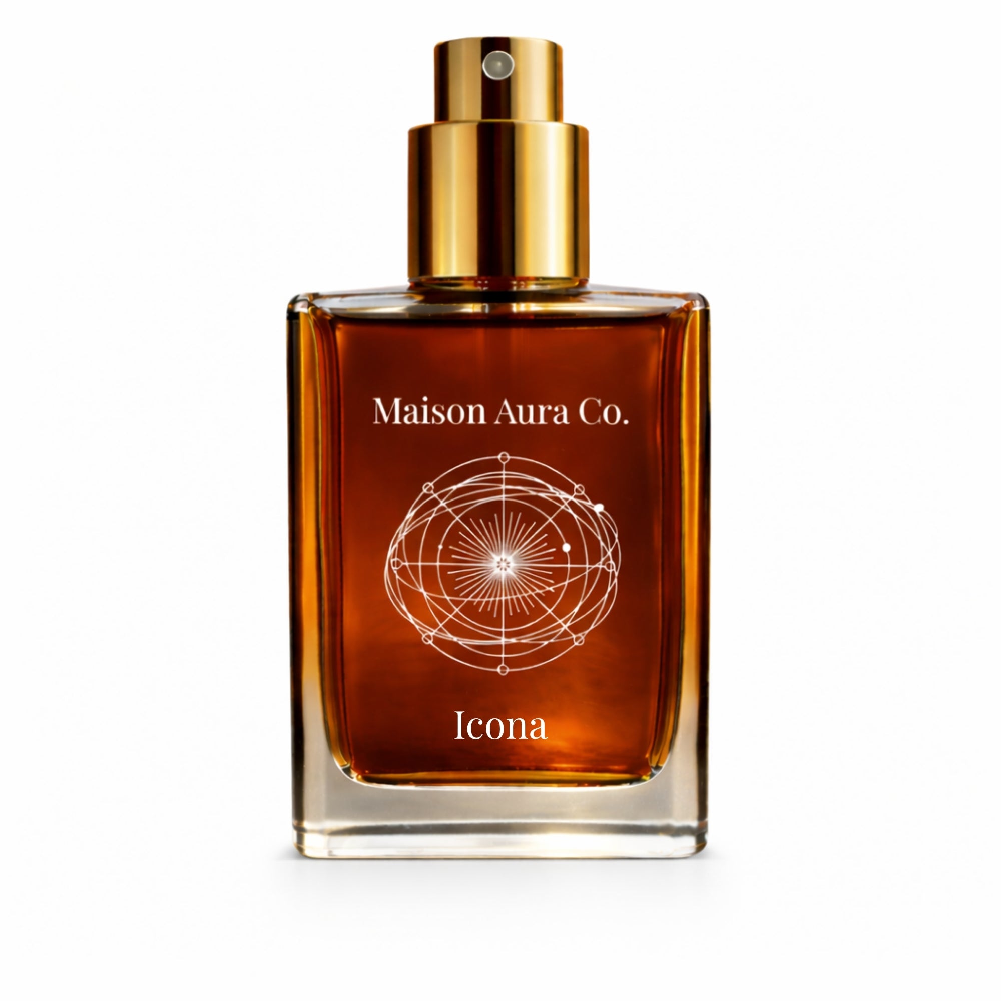 Idole Lancome Impression - Icona By Maison Aura Co. (Extrait De Parfum, Women)