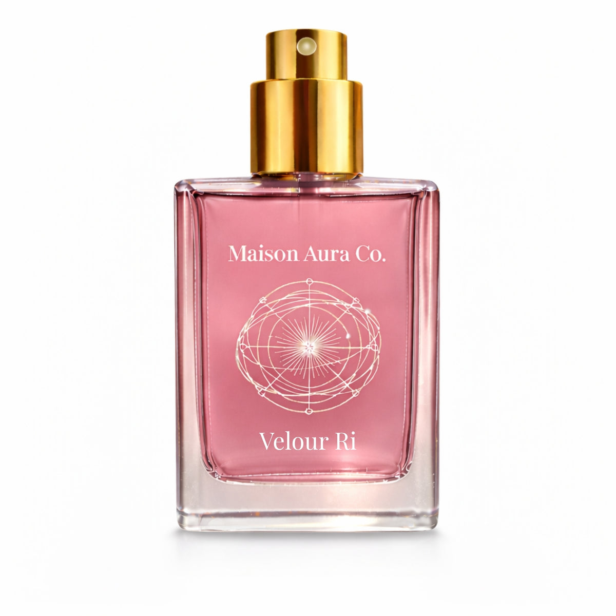 RiRi Rihanna Impression - Velour Ri By Maison Aura Co. (Extrait De Parfum, Women)