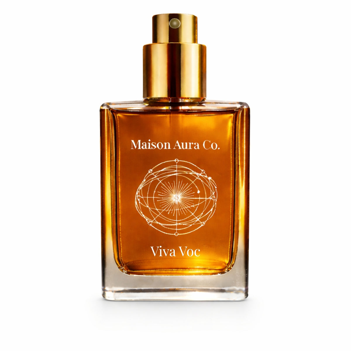 Voce Viva Valentino Impression - Viva Voc By Maison Aura Co. (Extrait De Parfum, Women)