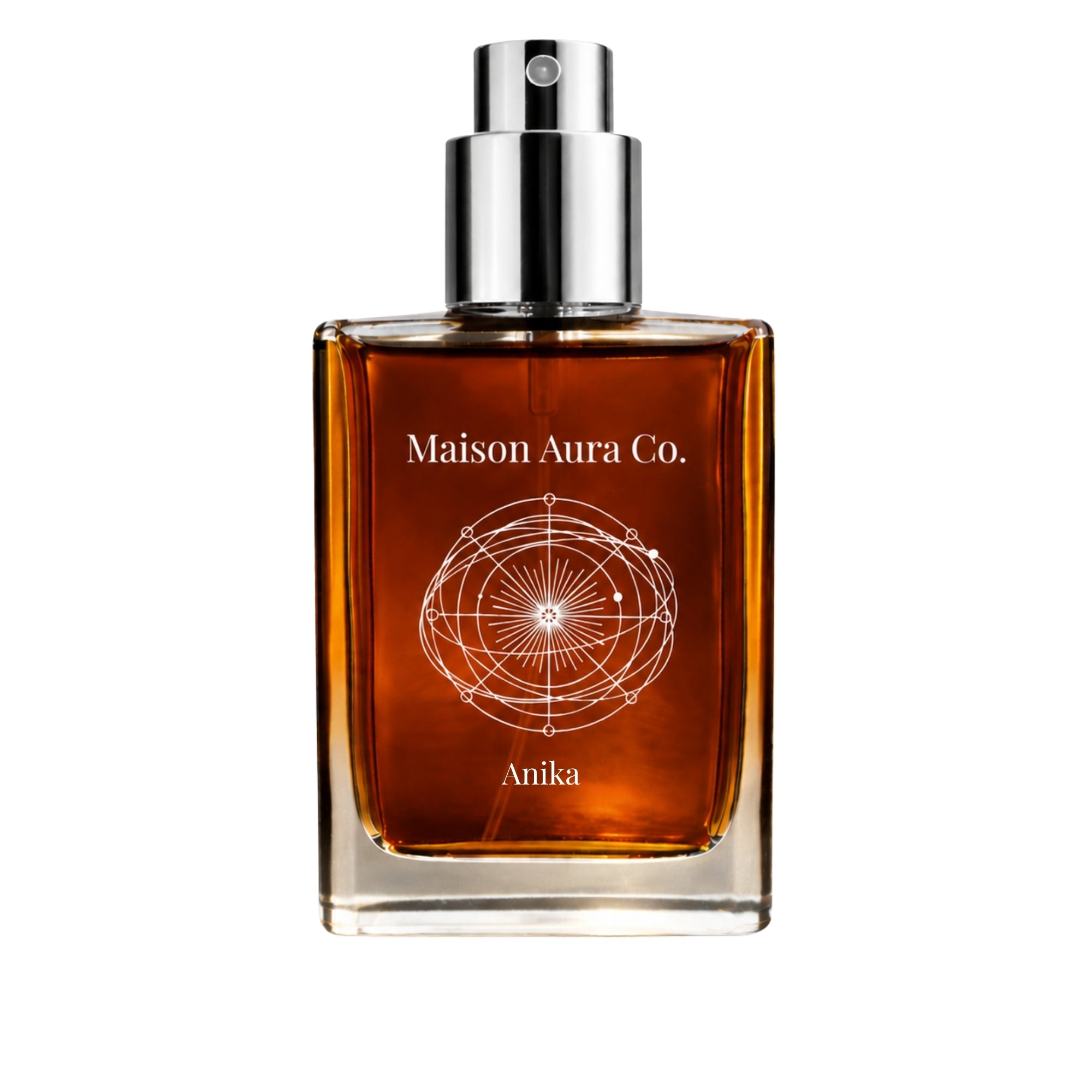 Onika Nicki Minaj Impression - Anika By Maison Aura Co. (Extrait De Parfum, Women)