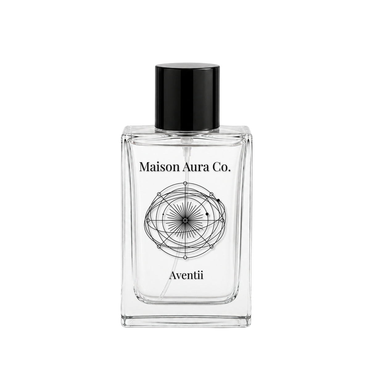 Aventus for Her Creed Impression - Aventii By Maison Aura Co. (Extrait De Parfum, Women)