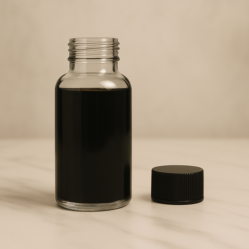 Impression of Black Opium Intense By Yves Saint Laurent Women