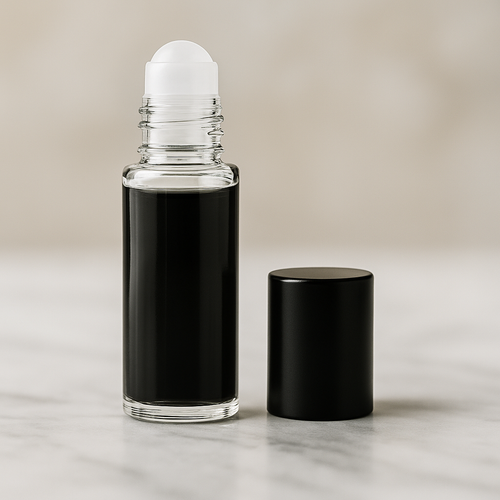 Impression of Black Opium Intense By Yves Saint Laurent Women