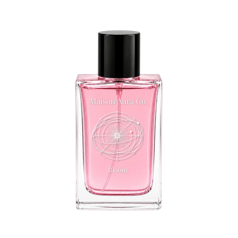 Blossom Jimmy Choo Impression - Bloom By Maison Aura Co. (Extrait De Parfum, Women)