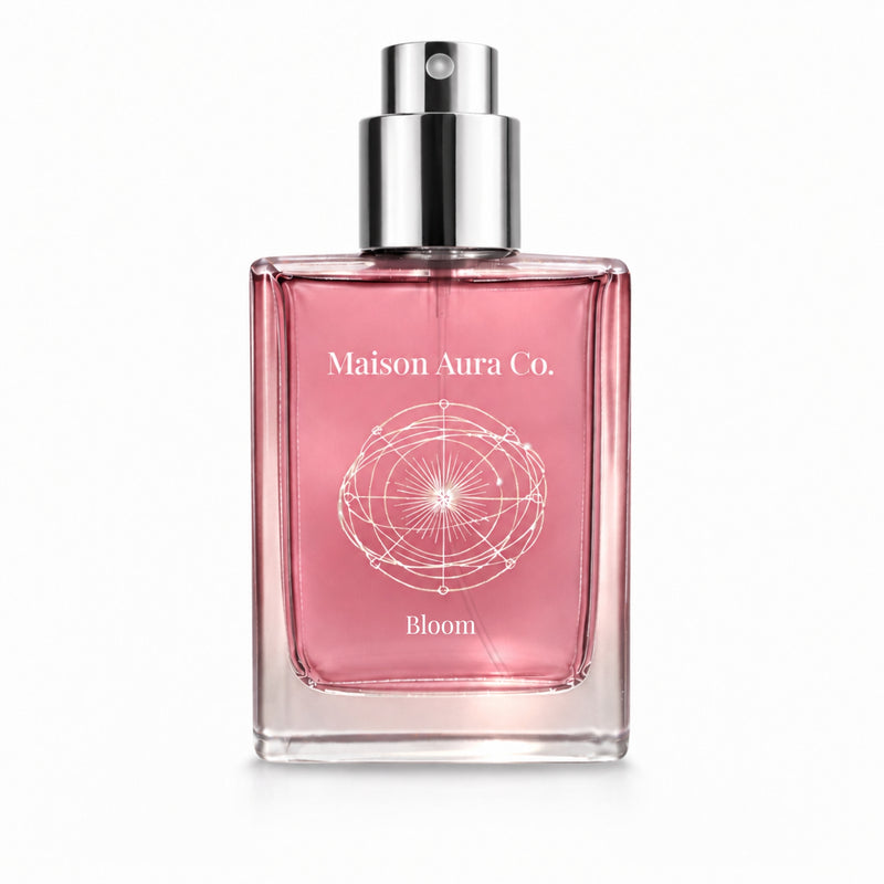 Blossom Jimmy Choo Impression - Bloom By Maison Aura Co. (Extrait De Parfum, Women)
