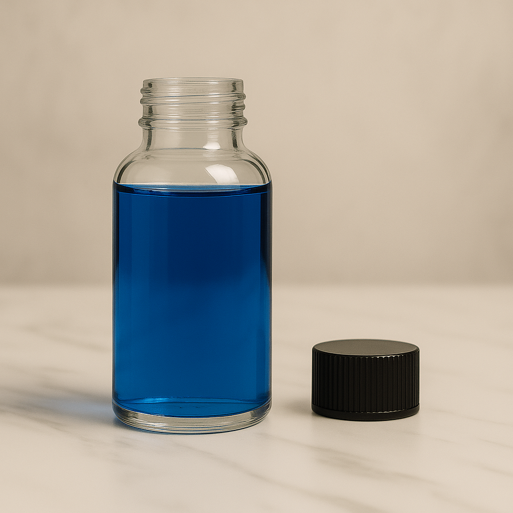 Impression of Polo Intense Parfum By Ralph Lauren Men