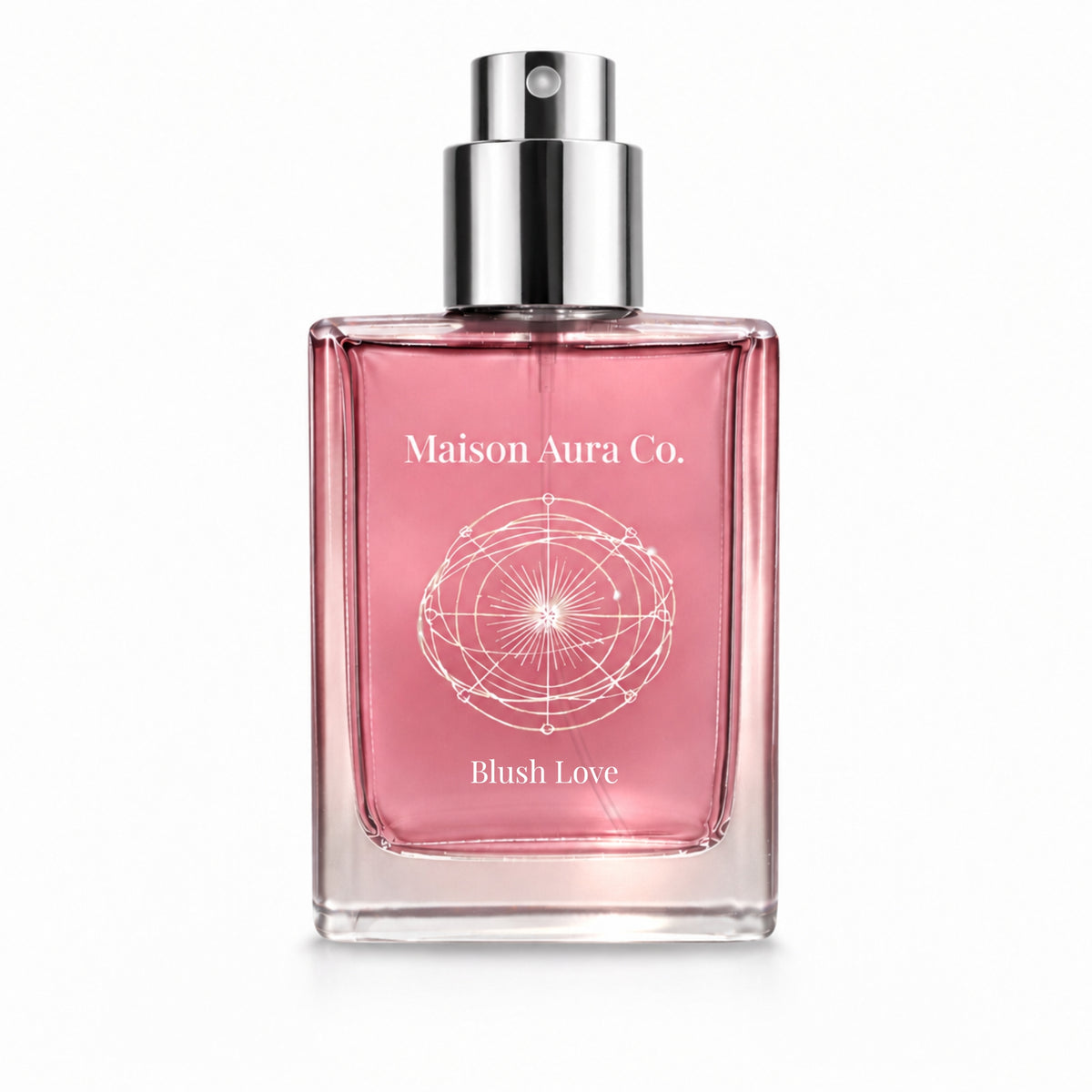 Love Pink Victoria Secret Impression - Blush Love By Maison Aura Co. (Extrait De Parfum, Women)