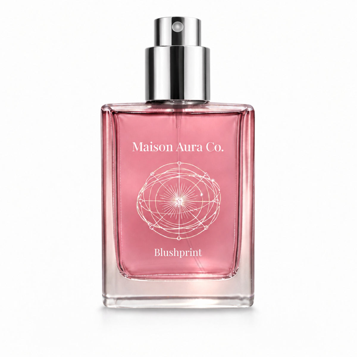 Pinkprint Nicki Minaj Impression - Blushprint By Maison Aura Co. (Extrait De Parfum, Women)