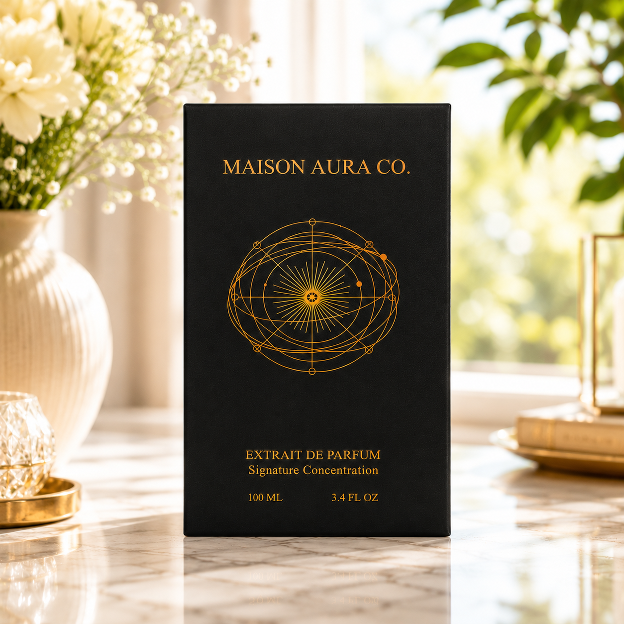 Yara Candy Lattafa Impression - Zara Sugar By Maison Aura Co. (Extrait De Parfum, Women)