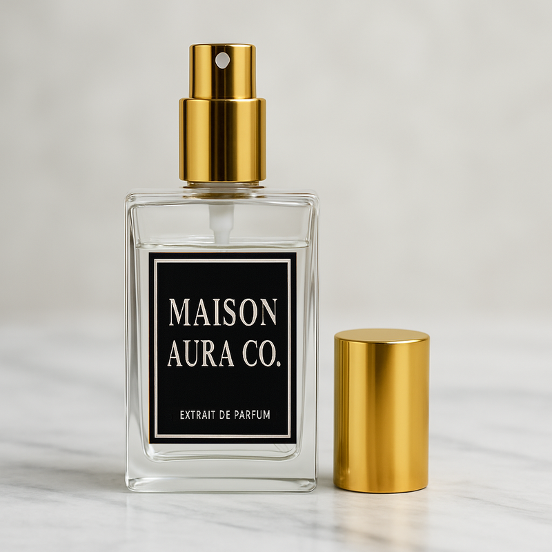03:00:00  For Men By Maison Aura Co. | Extrait De Parfum