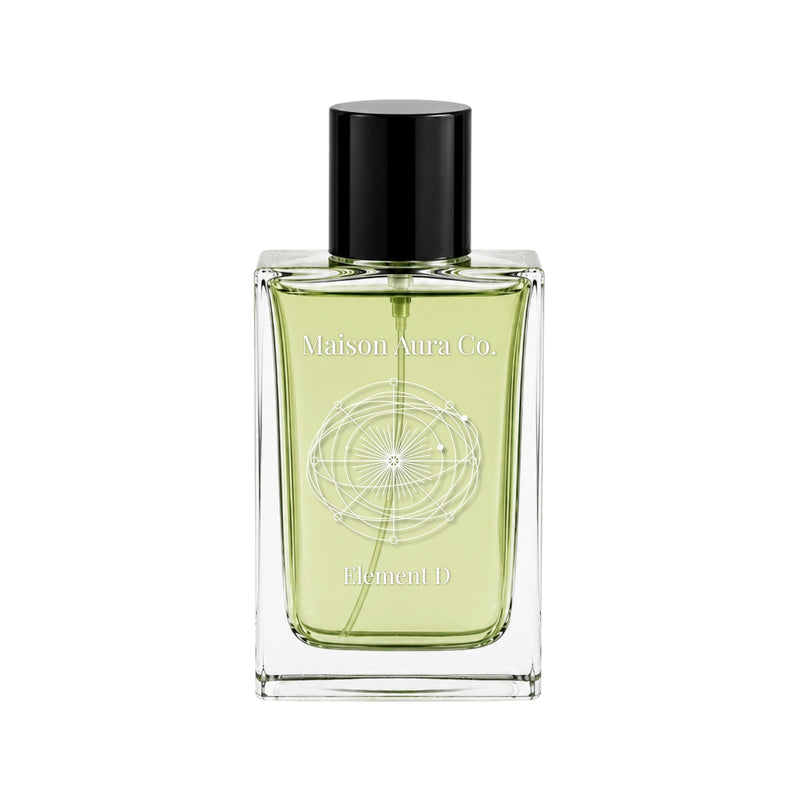 D Diesel Impression - Element D By Maison Aura Co. (Extrait De Parfum, Men)