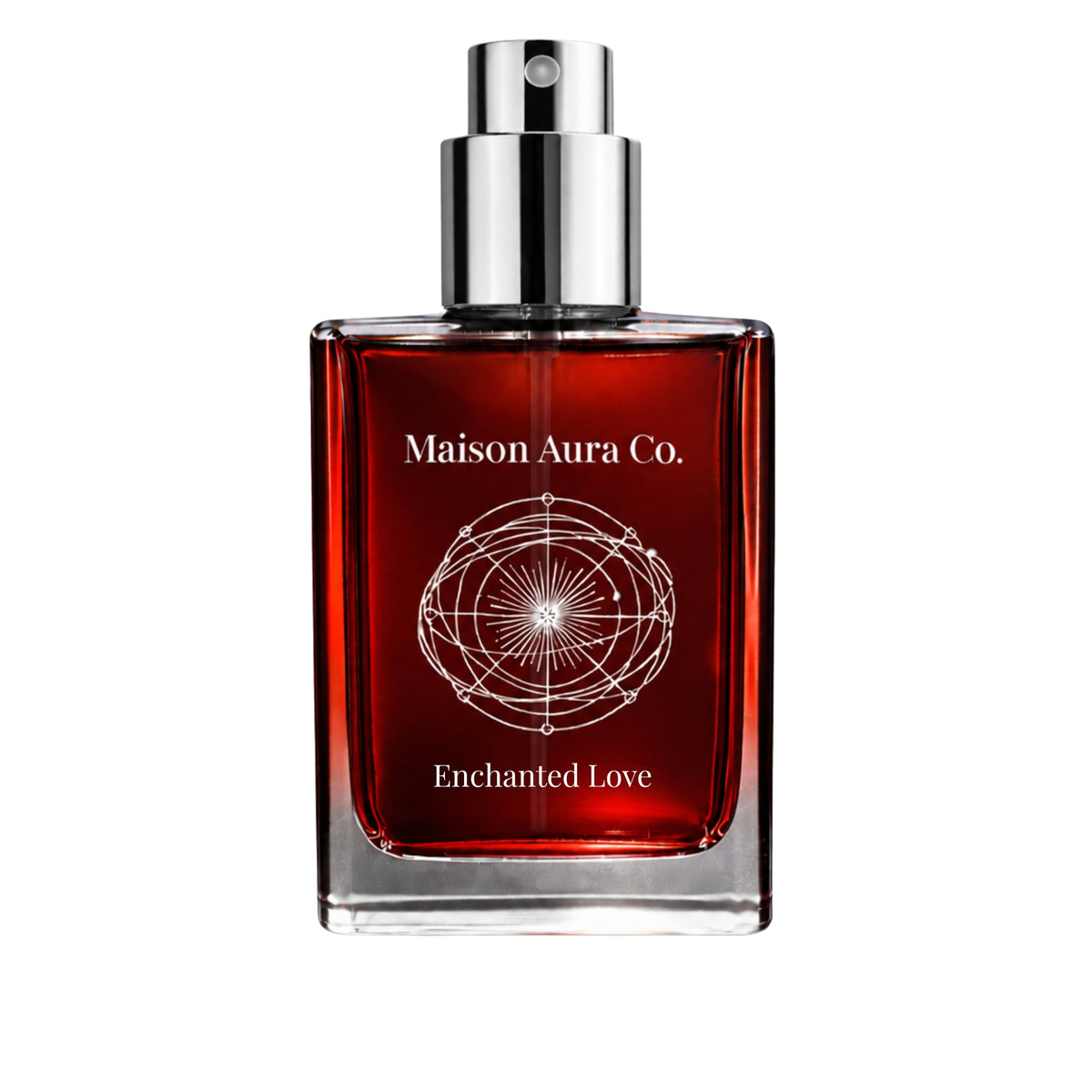 Fairy Love Escada Impression - Enchanted Love By Maison Aura Co. (Extrait De Parfum, Women)