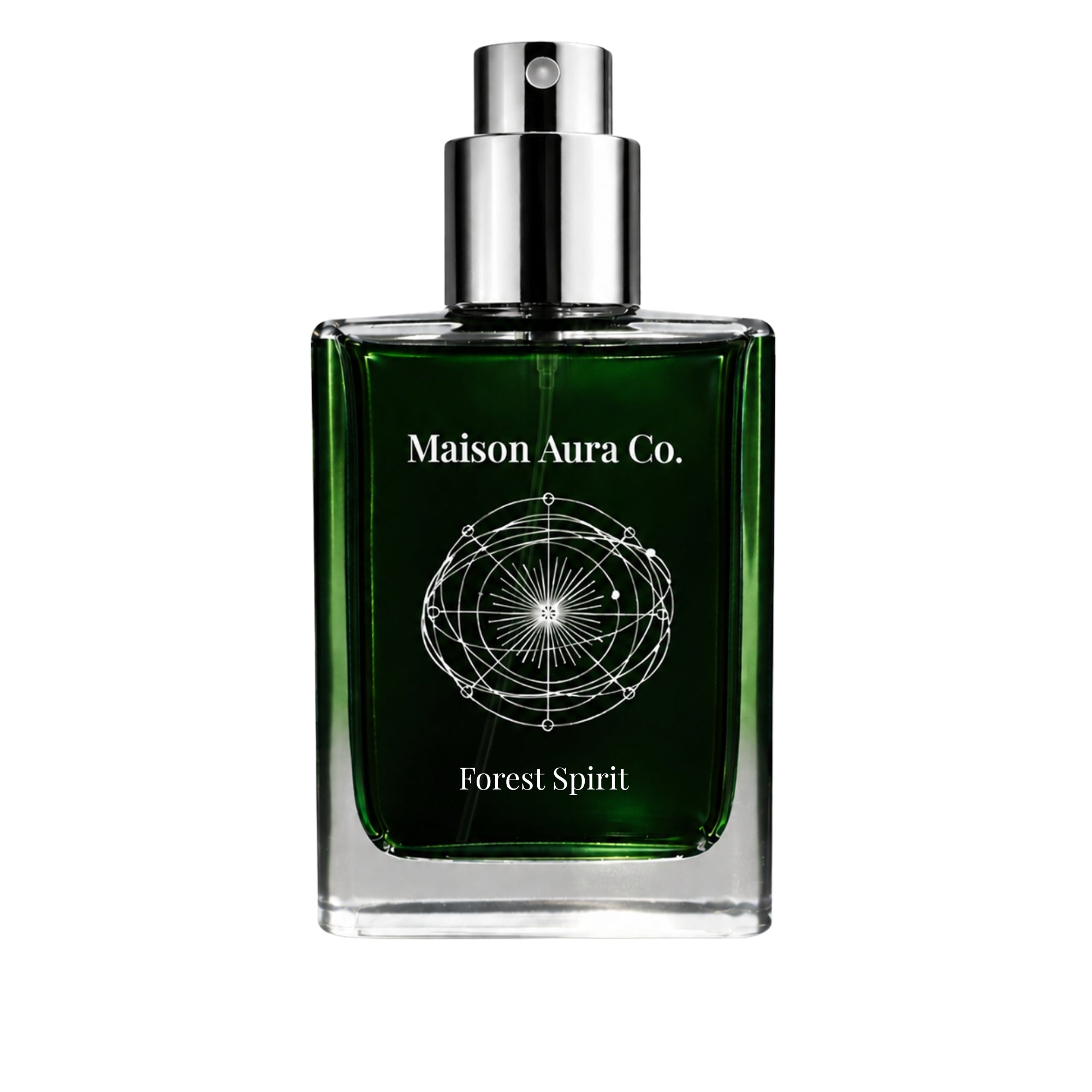 Polo Green Ralph Lauren Impression - Forest Spirit By Maison Aura Co. (Extrait De Parfum, Men)
