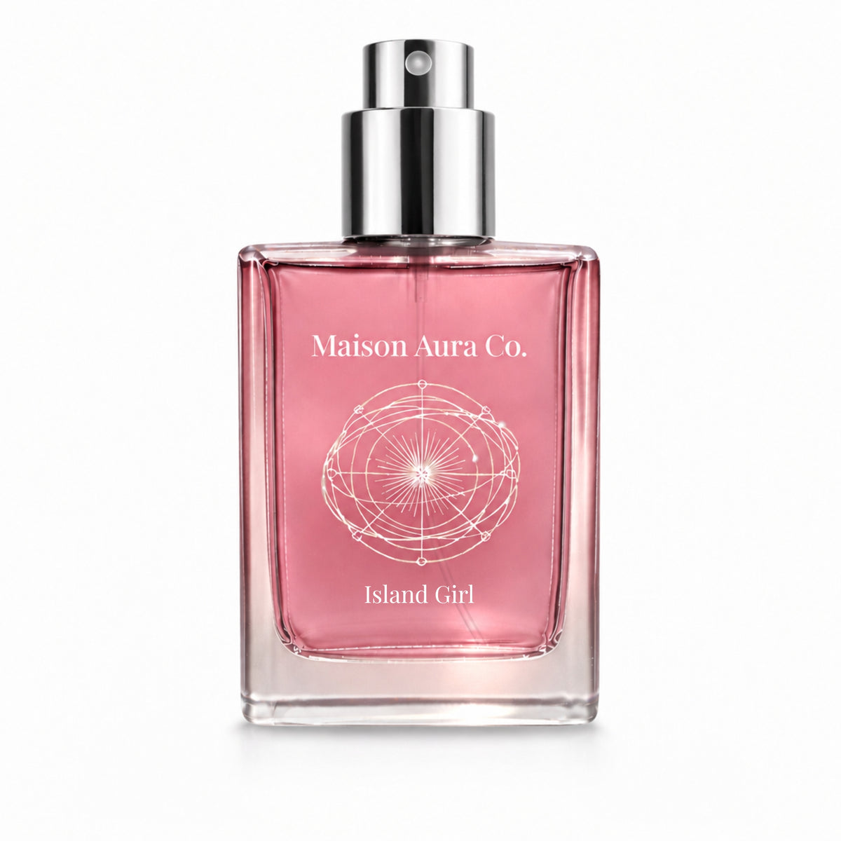 Trini Girl Nicki Minaj Impression - Island Girl By Maison Aura Co. (Extrait De Parfum, Women)