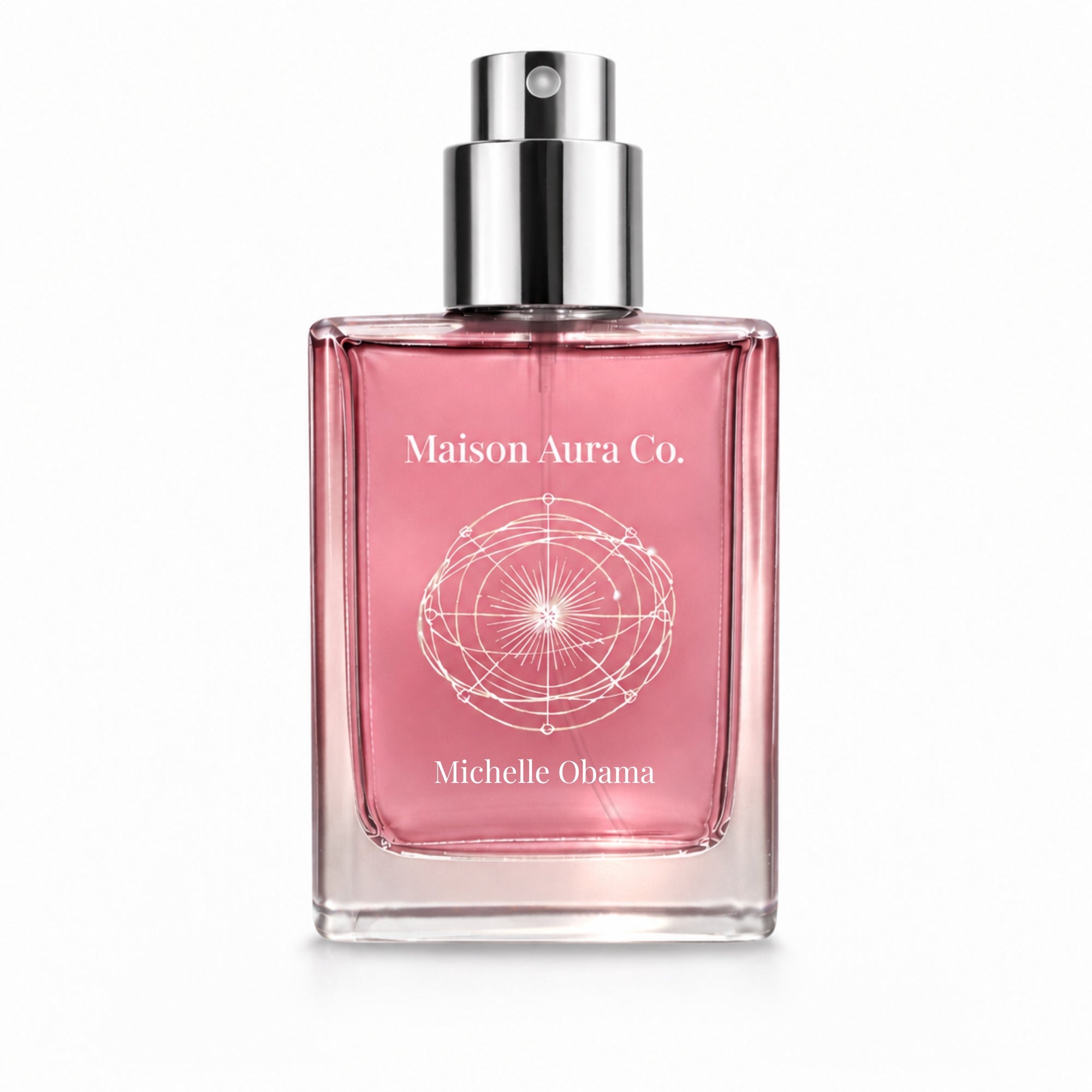 Michelle Obama Perfume - Original By Maison Aura Co. (Extrait De Parfum, Women)