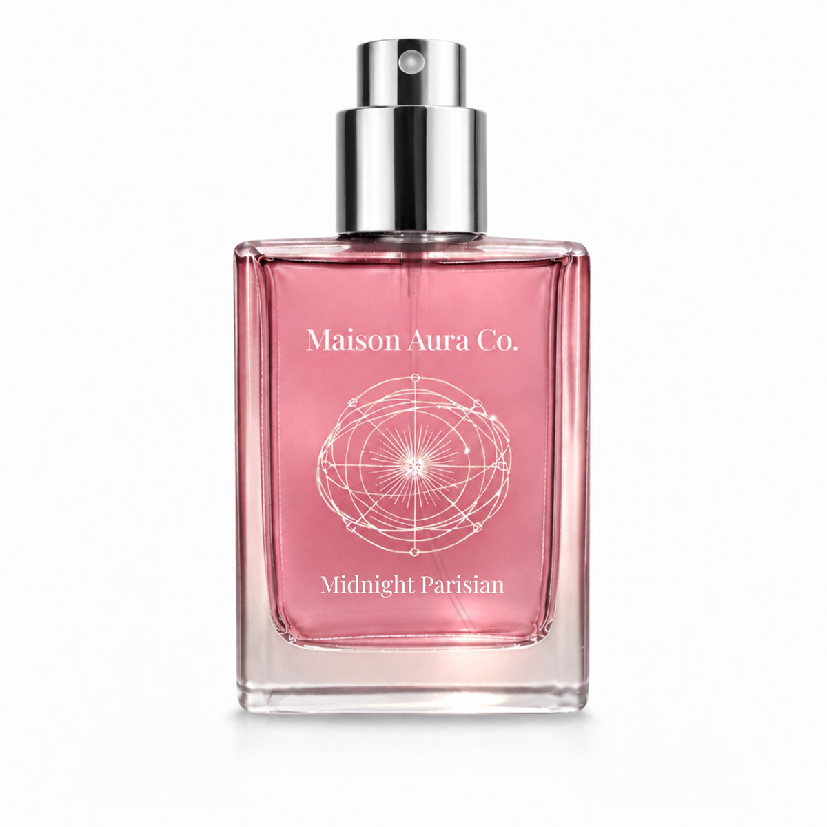 Mon Paris YSL Impression - Midnight Parisian By Maison Aura Co. (Extrait De Parfum, Women)