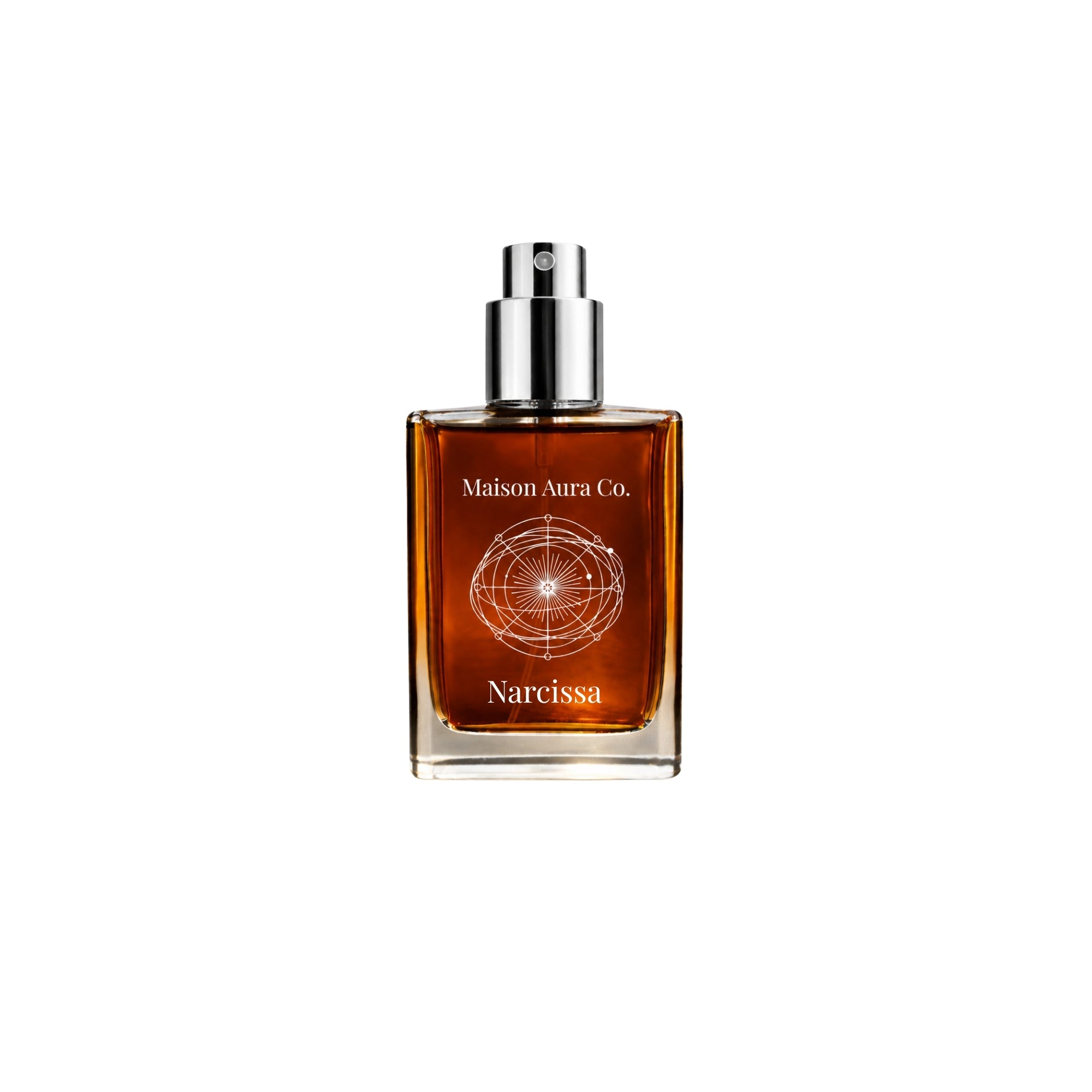 Narcisse Chloe Impression - Narcissa By Maison Aura Co. (Extrait De Parfum, Women)