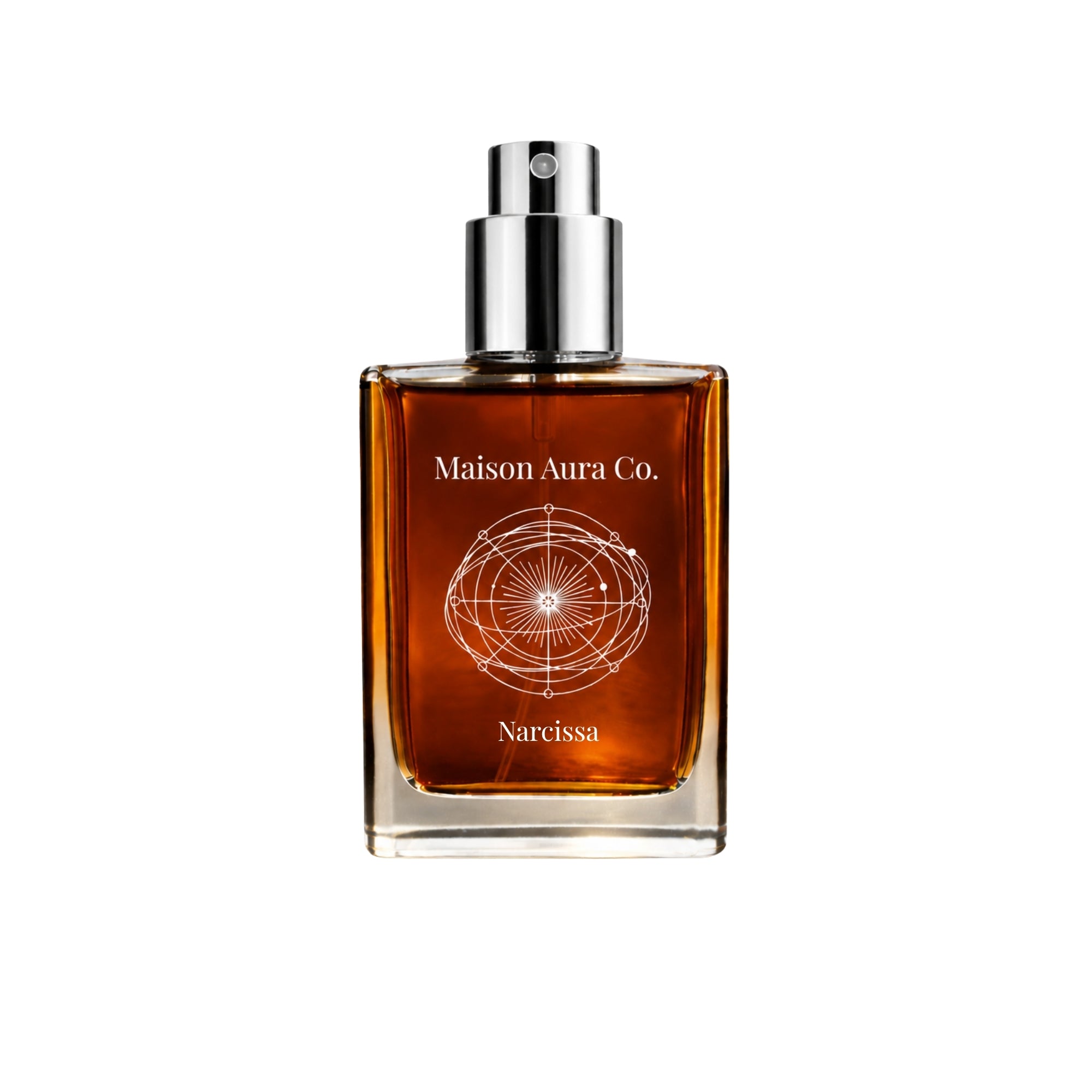 Narcisse Chloe Impression - Narcissa By Maison Aura Co. (Extrait De Parfum, Women)