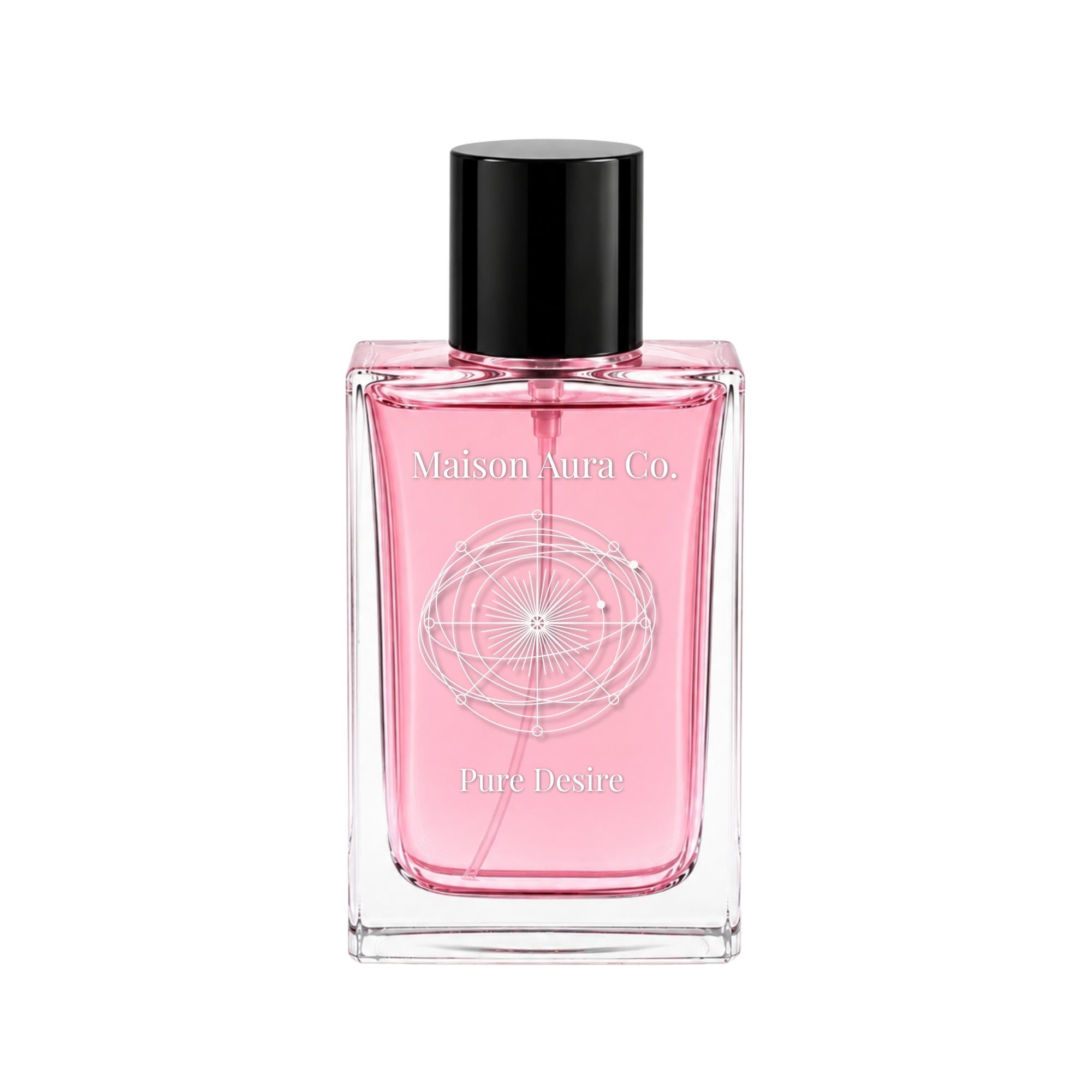 Irresistible Givenchy Impression - Pure Desire By Maison Aura Co. (Extrait De Parfum, Women)