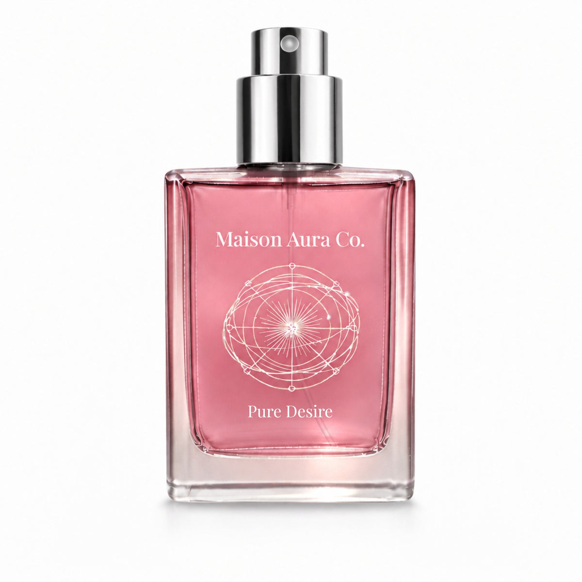Irresistible Givenchy Impression - Pure Desire By Maison Aura Co. (Extrait De Parfum, Women)