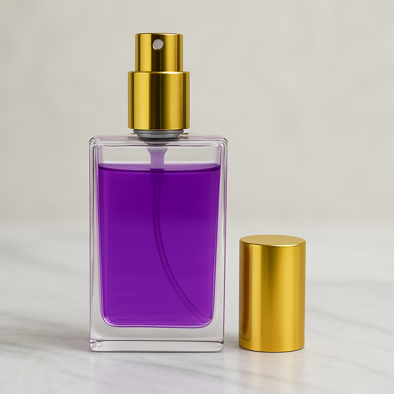 Cosmic Meteor For Men By Maison Aura Co. | Extrait De Parfum