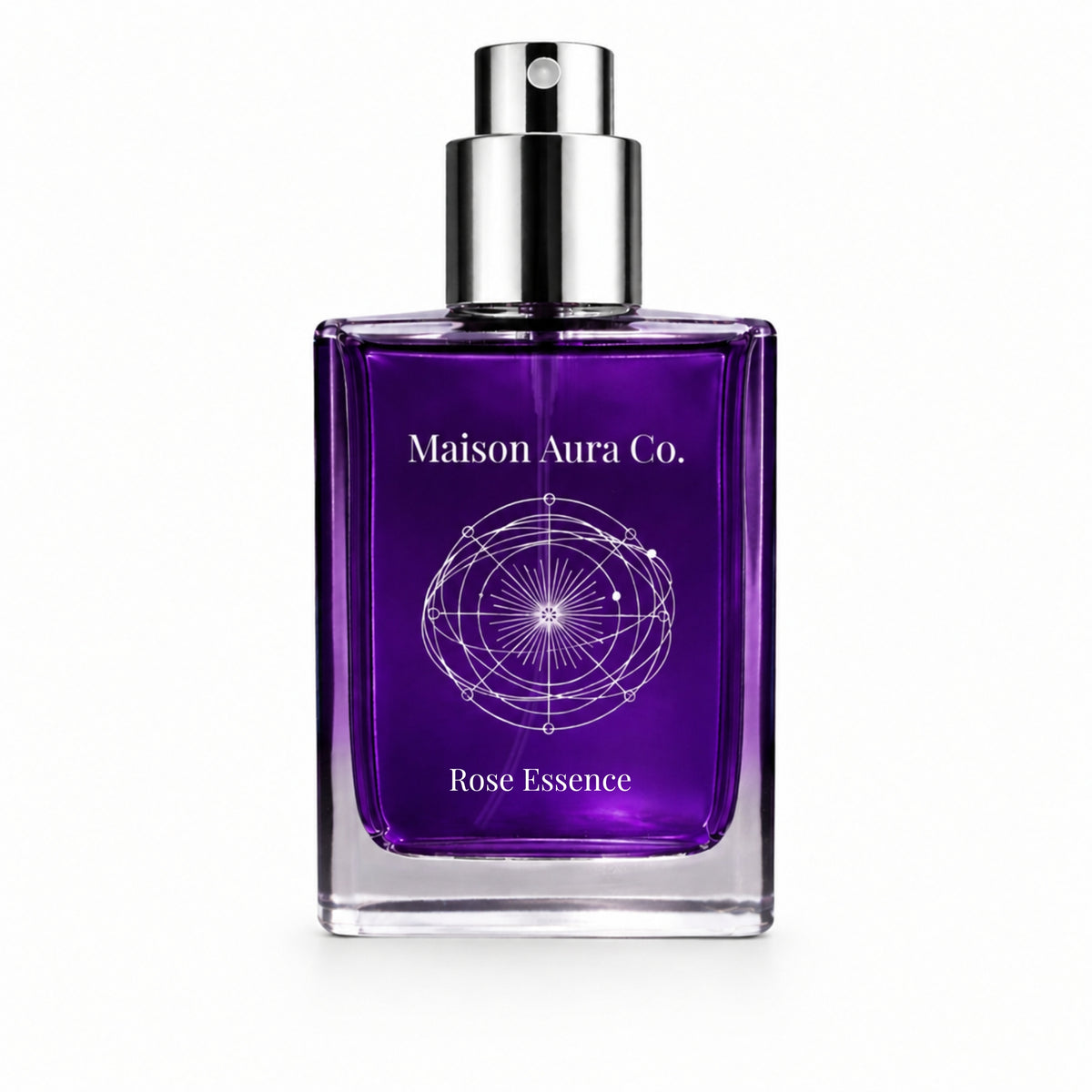 Miss Dior Rose Essence Dior Impression - Rose Essence By Maison Aura Co. (Extrait De Parfum, Women)