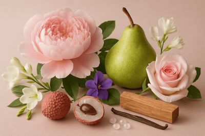 Soft & Feminine