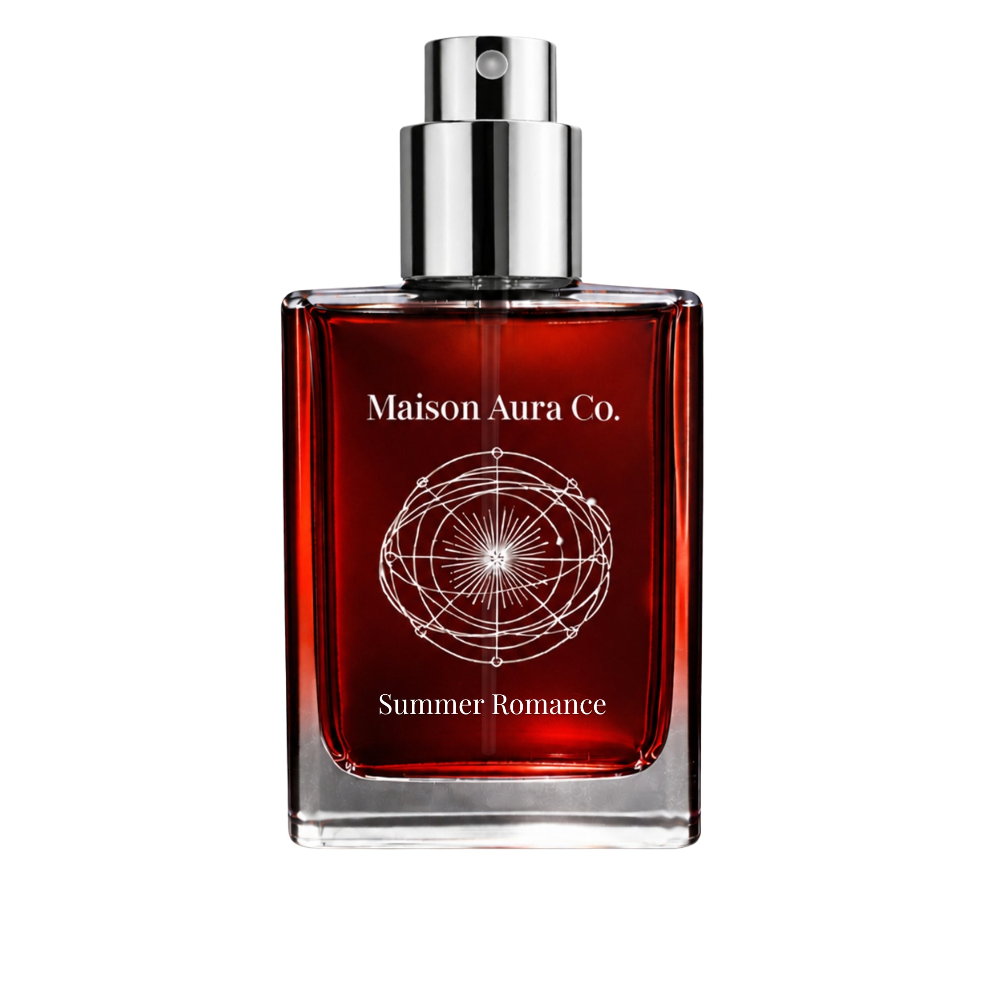 Summer Affair Bath & Body Works Impression - Summer Romance By Maison Aura Co. (Extrait De Parfum, Women)