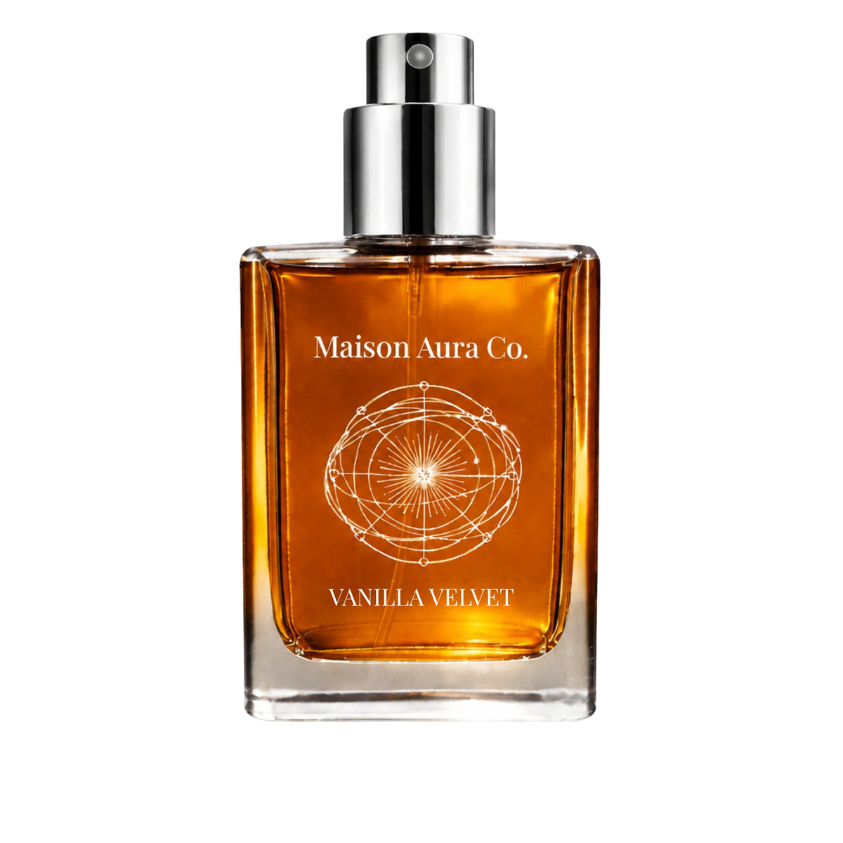 Vanilla 28 Kayali Impression - Vanilla Velvet By Maison Aura Co. (Extrait De Parfum, Women)