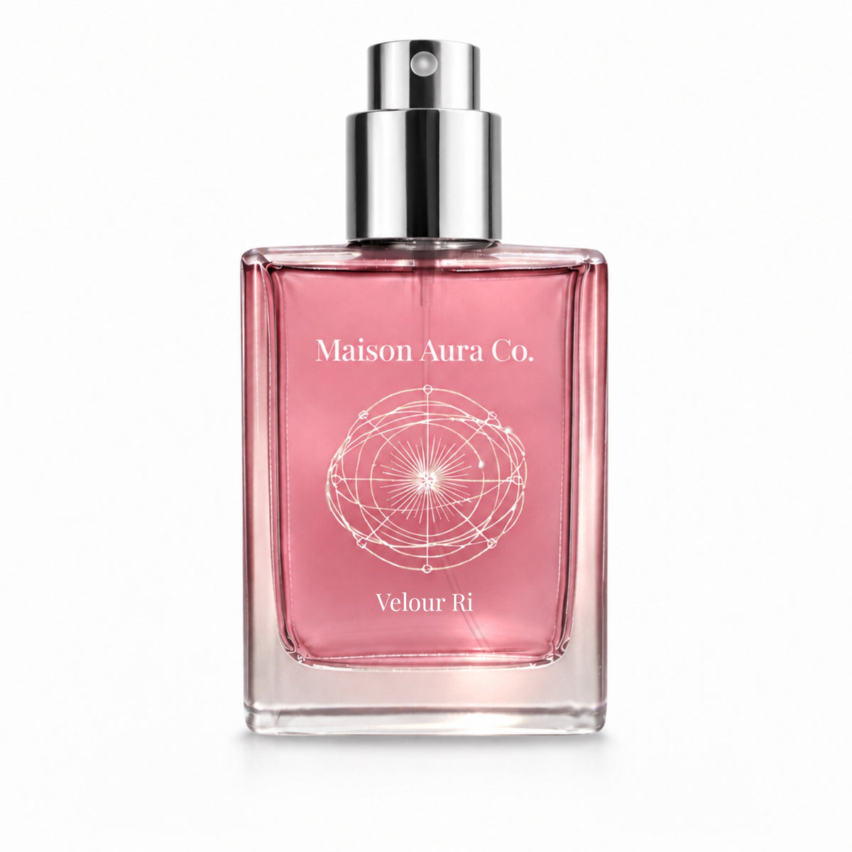 RiRi Rihanna Impression - Velour Ri By Maison Aura Co. (Extrait De Parfum, Women)