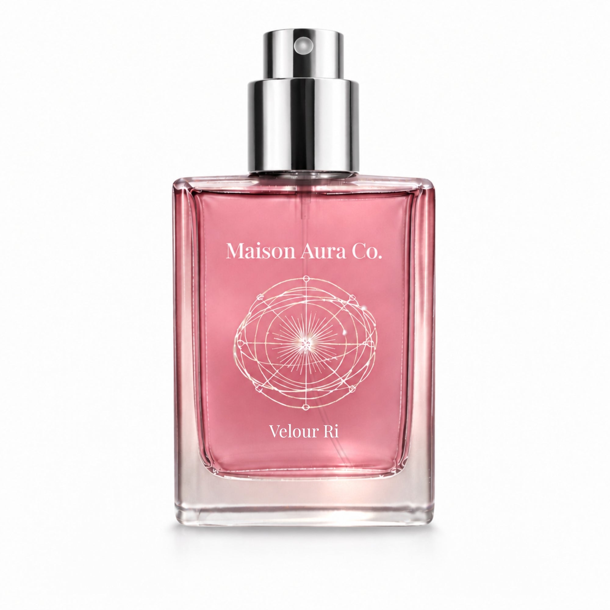 RiRi Rihanna Impression - Velour Ri By Maison Aura Co. (Extrait De Parfum, Women)