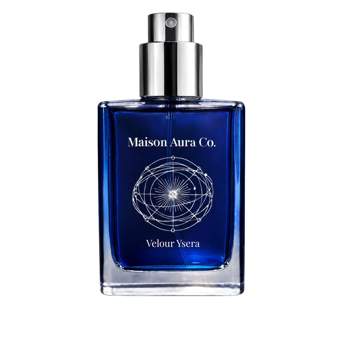 Y Le Parfum YSL Impression - Velour Ysera By Maison Aura Co. (Extrait De Parfum, Men)