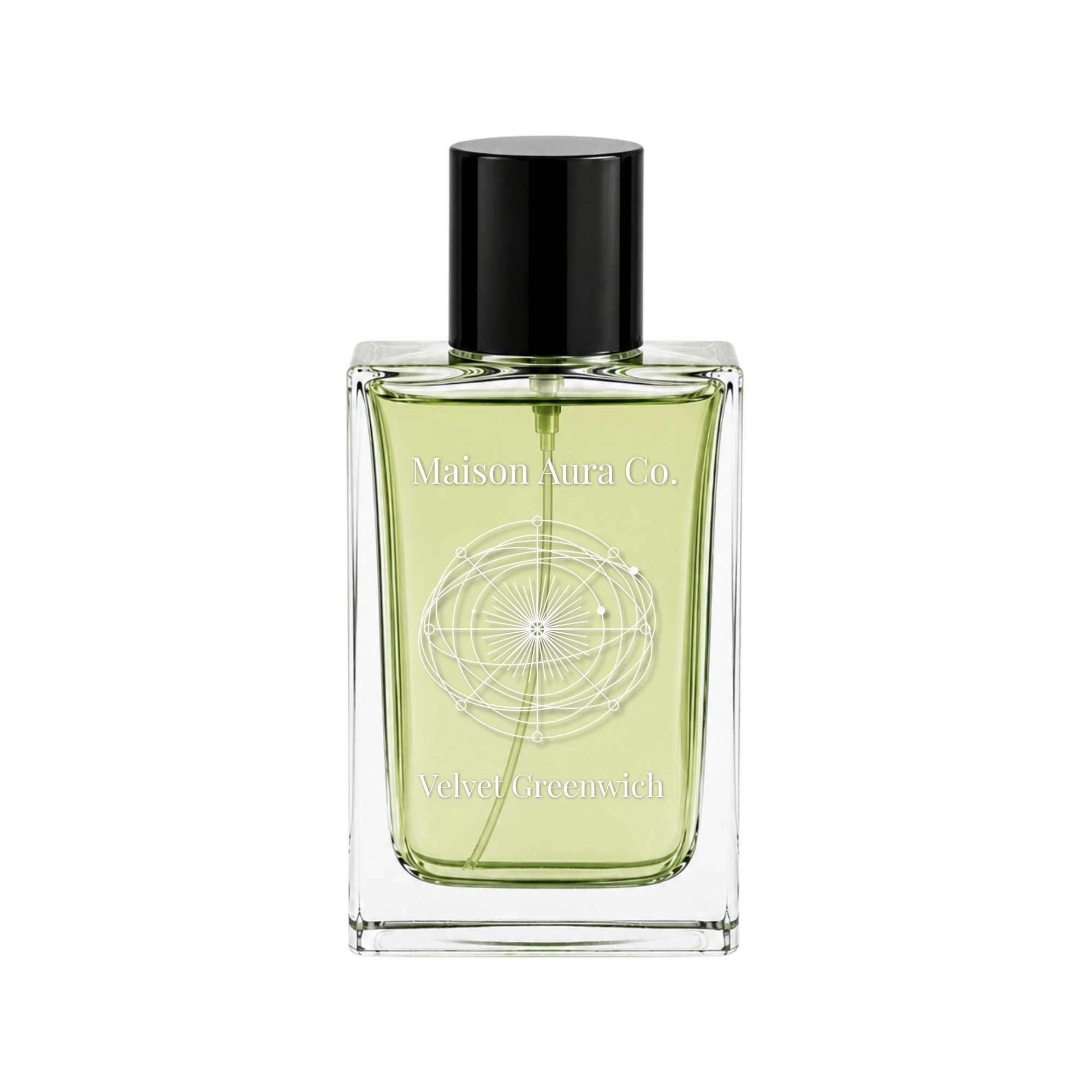Greenwich Village Bond No. 9 Unisex Impression - Velvet Greenwich By Maison Aura Co. (Extrait De Parfum, Unisex)