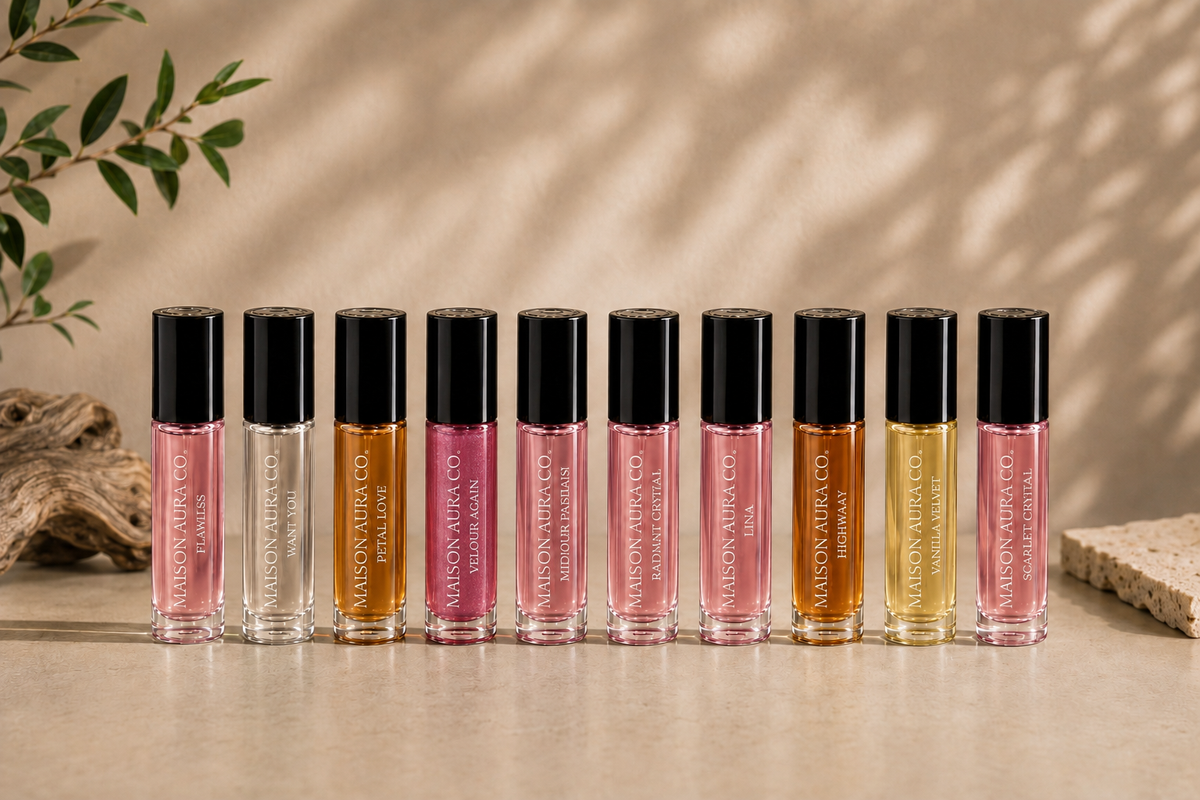 Top Women's Sellers — Sampler Collection