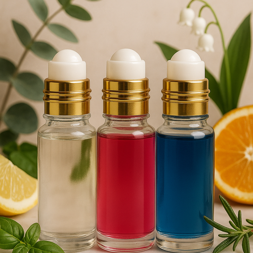 Fresh Favorites