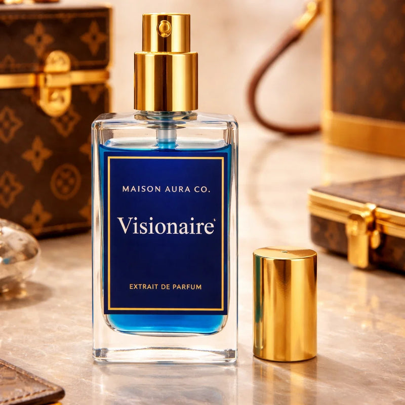 Visionaire For Unisex By Maison Aura Co. | Extrait De Parfum